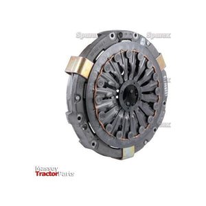 Clutch Cover Assembly
 - S.72814 - Farming Parts