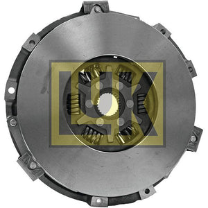 Clutch Cover Assembly
 - S.72814 - Farming Parts