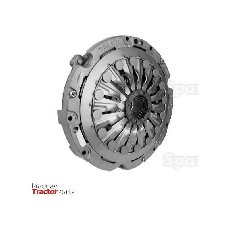 Clutch Cover Assembly
 - S.72827 - Massey Tractor Parts