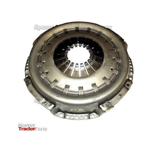 Clutch Cover Assembly
 - S.72846 - Massey Tractor Parts