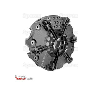 Clutch Cover Assembly
 - S.72916 - Massey Tractor Parts