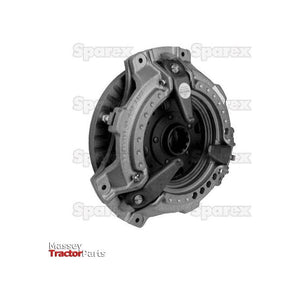 Clutch Cover Assembly
 - S.73027 - Massey Tractor Parts