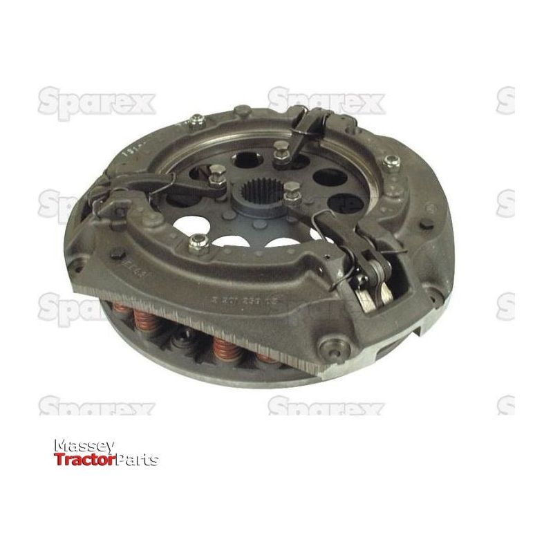 Clutch Cover Assembly
 - S.73051 - Massey Tractor Parts