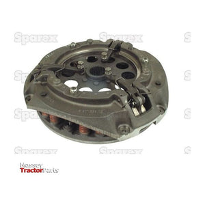 Clutch Cover Assembly
 - S.73051 - Massey Tractor Parts