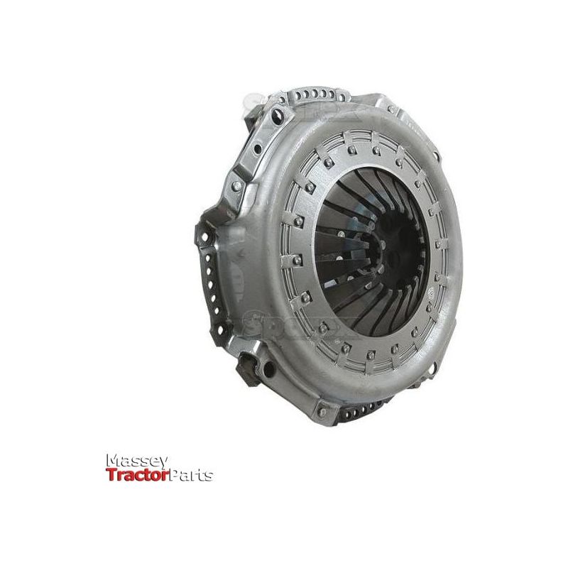 Clutch Cover Assembly
 - S.73090 - Farming Parts