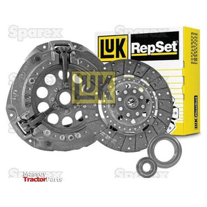 Clutch Kit with Bearings
 - S.127055 - Farming Parts