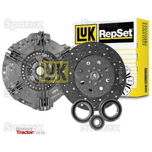 Clutch Kit with Bearings
 - S.137830 - Farming Parts
