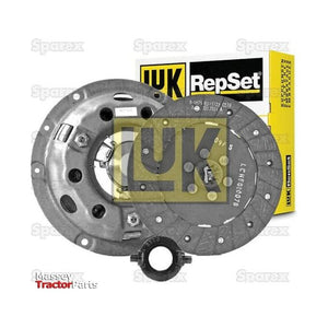 Clutch Kit with Bearings
 - S.146437 - Farming Parts