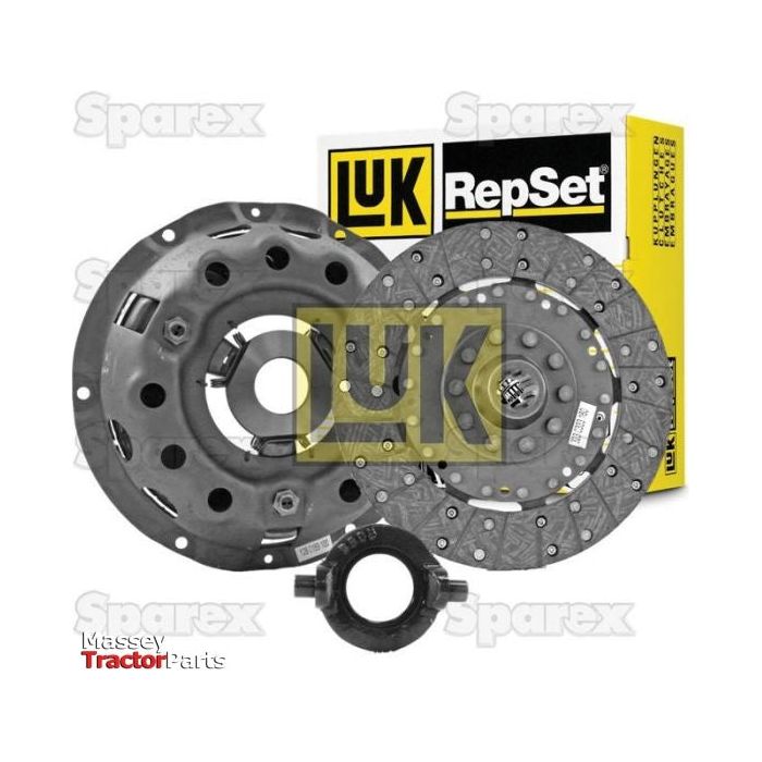 Clutch Kit with Bearings
 - S.146462 - Farming Parts