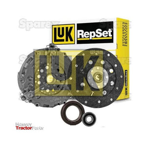 Clutch Kit with Bearings
 - S.146464 - Farming Parts