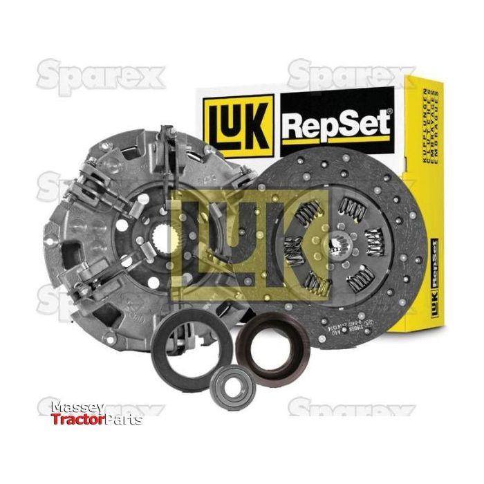 Clutch Kit with Bearings
 - S.146503 - Farming Parts