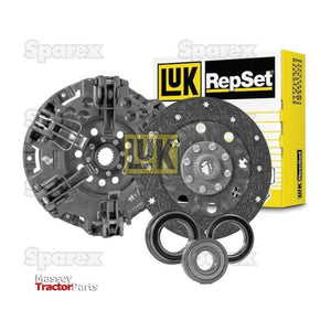Clutch Kit with Bearings
 - S.146510 - Farming Parts