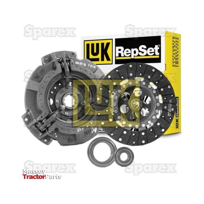 Clutch Kit with Bearings
 - S.146555 - Farming Parts