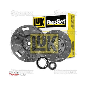 Clutch Kit with Bearings
 - S.146574 - Farming Parts