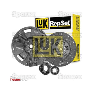 Clutch Kit with Bearings
 - S.146575 - Farming Parts