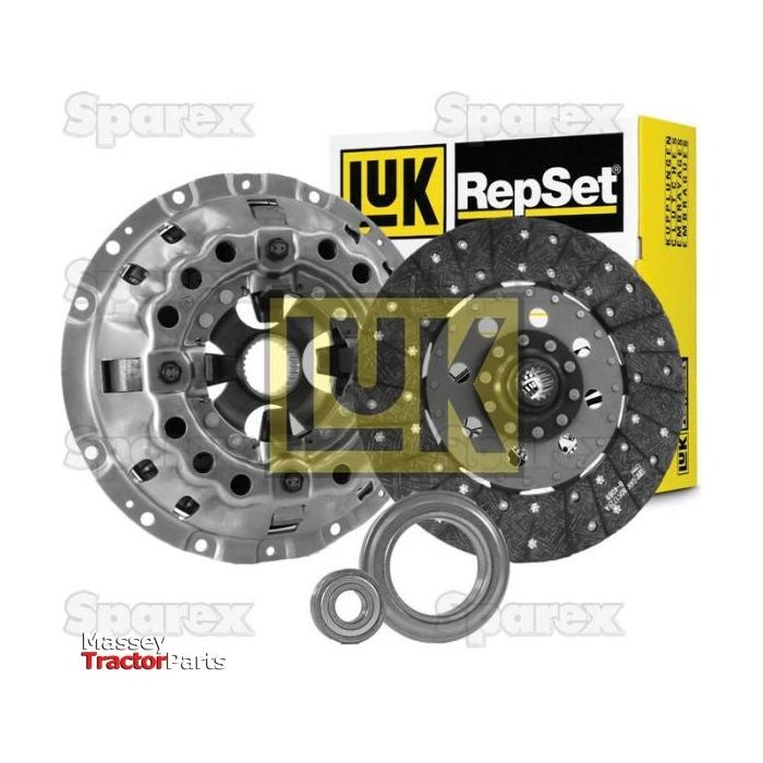 Clutch Kit with Bearings
 - S.146584 - Farming Parts