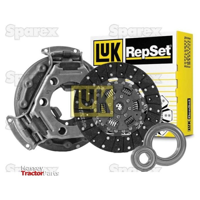 Clutch Kit with Bearings
 - S.146601 - Farming Parts