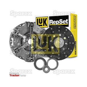 Clutch Kit with Bearings
 - S.146605 - Farming Parts