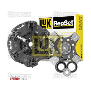 Clutch Kit with Bearings
 - S.146619 - Farming Parts