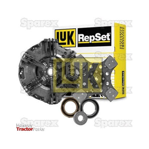 Clutch Kit with Bearings
 - S.146634 - Farming Parts