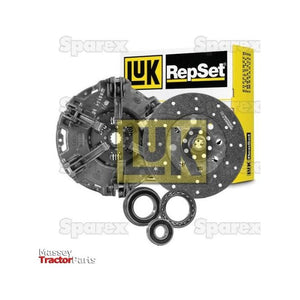 Clutch Kit with Bearings
 - S.146650 - Farming Parts