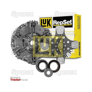 Clutch Kit with Bearings
 - S.146657 - Farming Parts