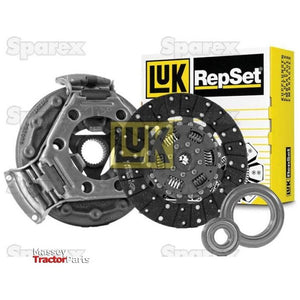 Clutch Kit with Bearings
 - S.146671 - Farming Parts
