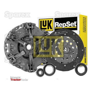 Clutch Kit with Bearings
 - S.146676 - Farming Parts