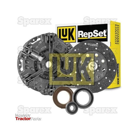 Clutch Kit with Bearings
 - S.146680 - Farming Parts