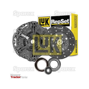 Clutch Kit with Bearings
 - S.146681 - Farming Parts