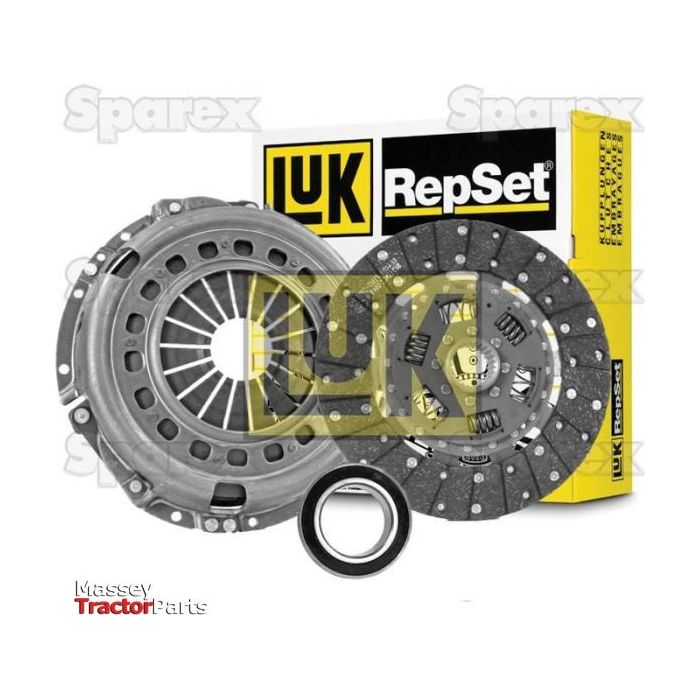 Clutch Kit with Bearings
 - S.146688 - Farming Parts