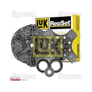 Clutch Kit with Bearings
 - S.146691 - Farming Parts