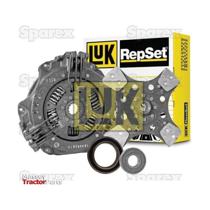 Clutch Kit with Bearings
 - S.146705 - Farming Parts
