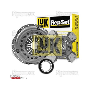 Clutch Kit with Bearings
 - S.146721 - Farming Parts