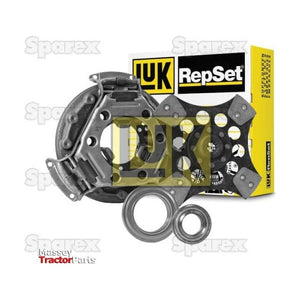 Clutch Kit with Bearings
 - S.146732 - Farming Parts