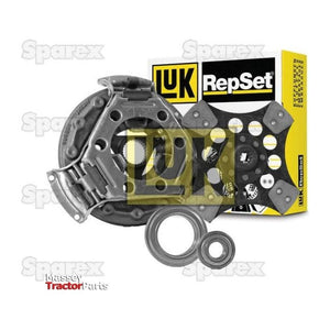 Clutch Kit with Bearings
 - S.146733 - Farming Parts