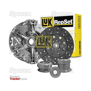 Clutch Kit with Bearings
 - S.146744 - Farming Parts