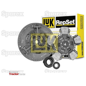 Clutch Kit with Bearings
 - S.146756 - Farming Parts