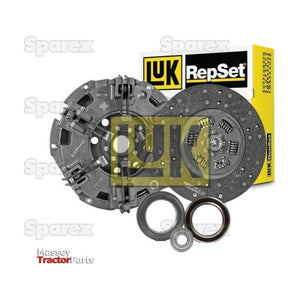 Clutch Kit with Bearings
 - S.146772 - Farming Parts