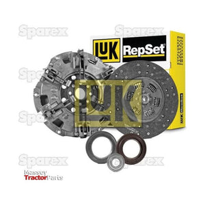 Clutch Kit with Bearings
 - S.146776 - Farming Parts