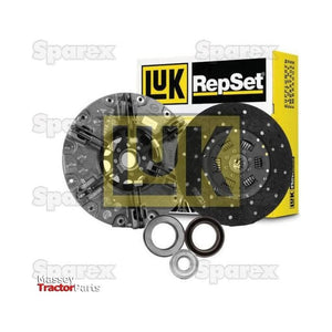 Clutch Kit with Bearings
 - S.146780 - Farming Parts