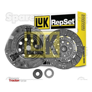 Clutch Kit with Bearings
 - S.146782 - Farming Parts
