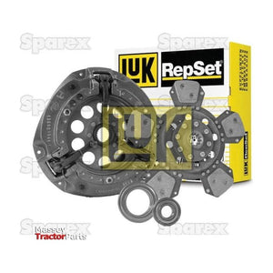 Clutch Kit with Bearings
 - S.146787 - Farming Parts