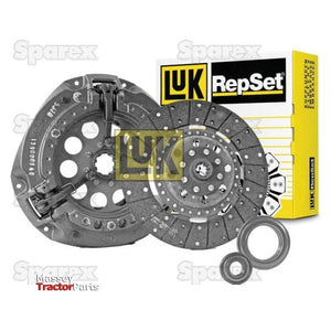Clutch Kit with Bearings
 - S.146804 - Farming Parts