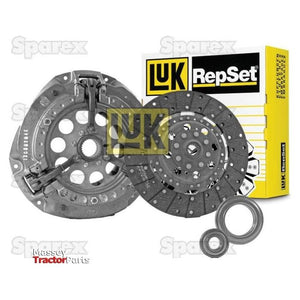 Clutch Kit with Bearings
 - S.146817 - Farming Parts