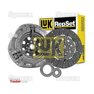 Clutch Kit with Bearings
 - S.146831 - Farming Parts