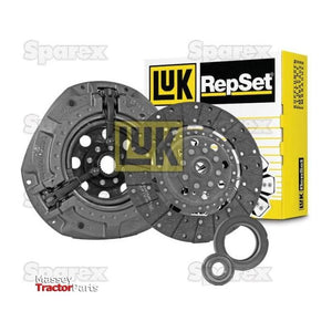 Clutch Kit with Bearings
 - S.146836 - Farming Parts