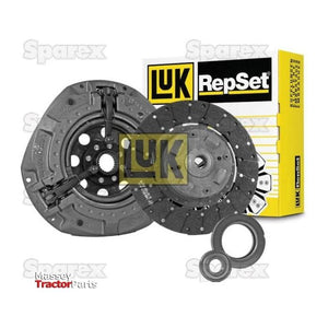 Clutch Kit with Bearings
 - S.146840 - Farming Parts