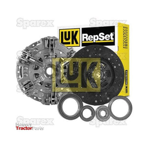 Clutch Kit with Bearings
 - S.146842 - Farming Parts