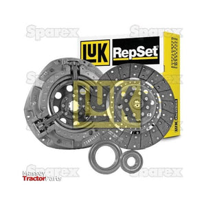 Clutch Kit with Bearings
 - S.146848 - Farming Parts